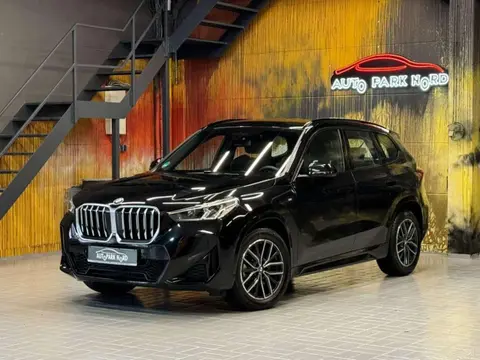 Annonce BMW X1 Essence 2023 d'occasion 