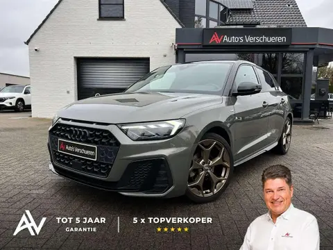 Annonce AUDI A1 Essence 2019 d'occasion 