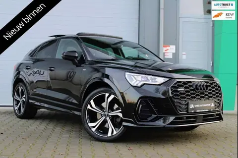 Annonce AUDI Q3 Essence 2020 d'occasion 