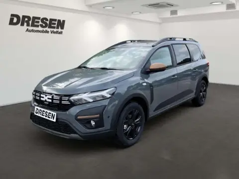 Used DACIA JOGGER Petrol 2024 Ad 