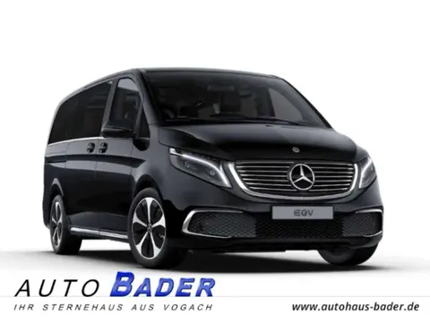 Used MERCEDES-BENZ EQV Electric 2023 Ad 