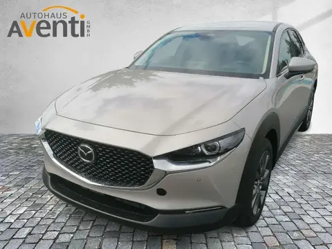 Annonce MAZDA CX-30 Essence 2024 d'occasion 