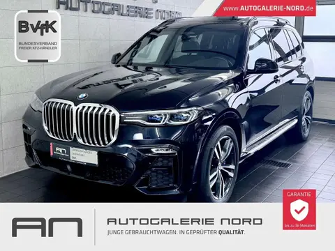 Used BMW X7 Diesel 2019 Ad Germany