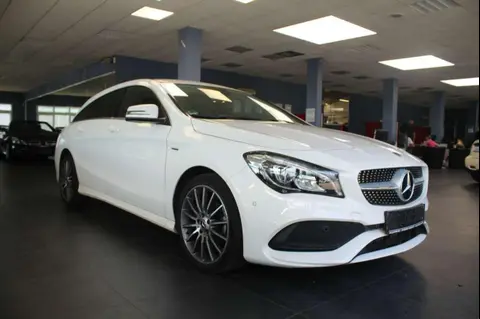 Used MERCEDES-BENZ CLASSE CLA Diesel 2018 Ad 