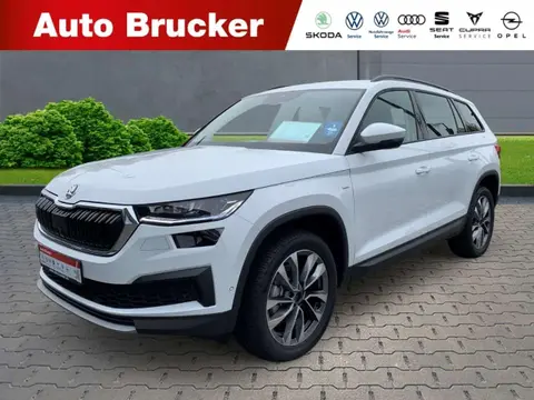 Used SKODA KODIAQ Diesel 2024 Ad Germany