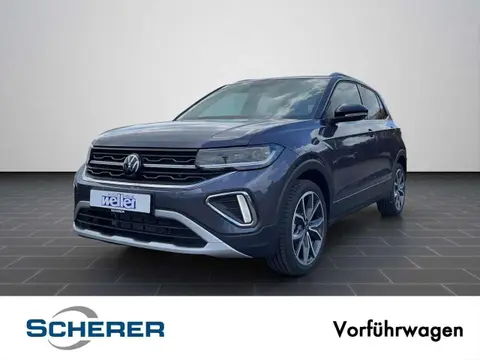 Used VOLKSWAGEN T-CROSS Petrol 2024 Ad 