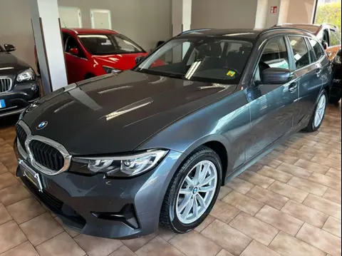 Annonce BMW SERIE 3 Diesel 2020 d'occasion 