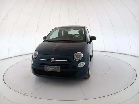 Annonce FIAT 500 Hybride 2023 d'occasion 