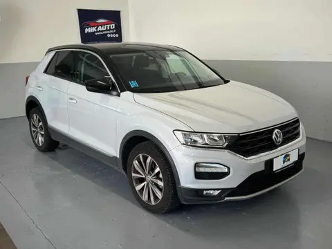 Used VOLKSWAGEN T-ROC Petrol 2019 Ad 