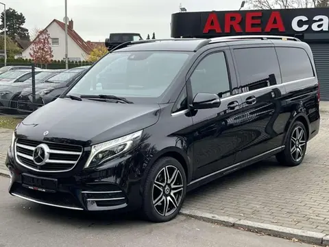 Used MERCEDES-BENZ CLASSE V Diesel 2019 Ad 