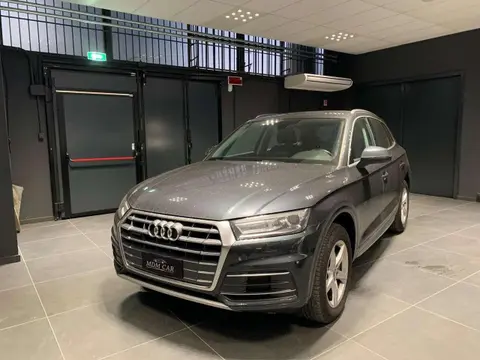 Used AUDI Q5 Diesel 2018 Ad 