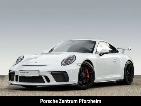 Annonce PORSCHE 991 Essence 2017 d'occasion 