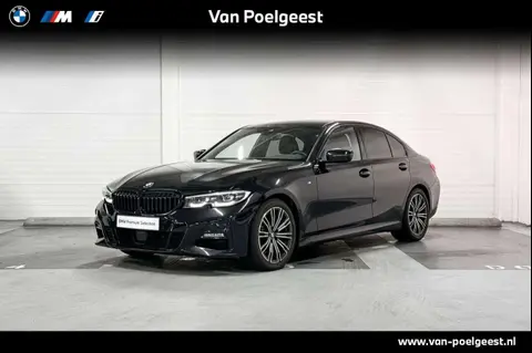 Annonce BMW SERIE 3 Essence 2021 d'occasion 