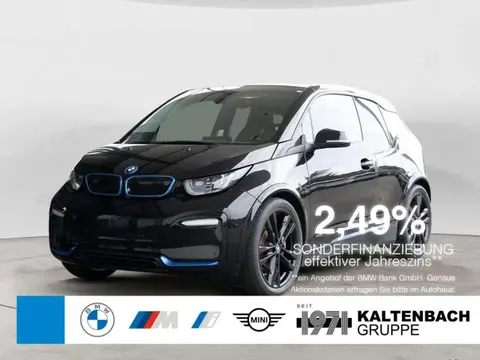 Used BMW I3 Electric 2019 Ad 