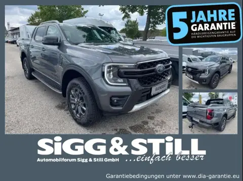 Used FORD RANGER Diesel 2024 Ad 