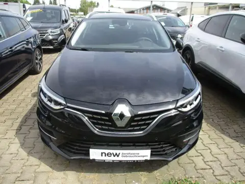 Used RENAULT MEGANE Petrol 2023 Ad 