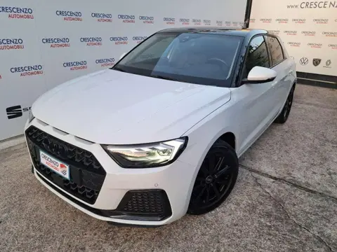 Annonce AUDI A1 Essence 2023 d'occasion 