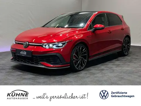 Annonce VOLKSWAGEN GOLF Essence 2021 d'occasion 