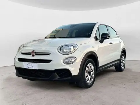 Annonce FIAT 500X Diesel 2019 d'occasion 