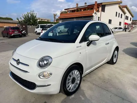 Used FIAT 500 Hybrid 2023 Ad 