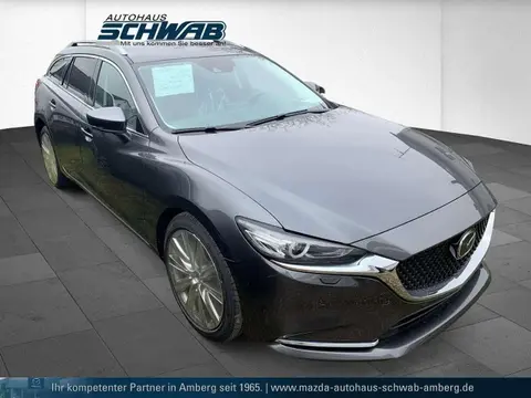 Annonce MAZDA 6 Essence 2024 d'occasion 