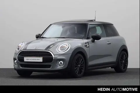 Annonce MINI COOPER Essence 2020 d'occasion 