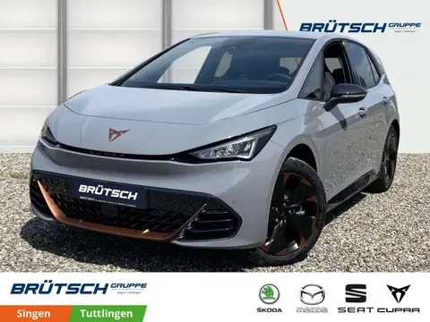 Used CUPRA BORN Electric 2024 Ad 