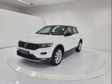 Used VOLKSWAGEN T-ROC Diesel 2019 Ad 