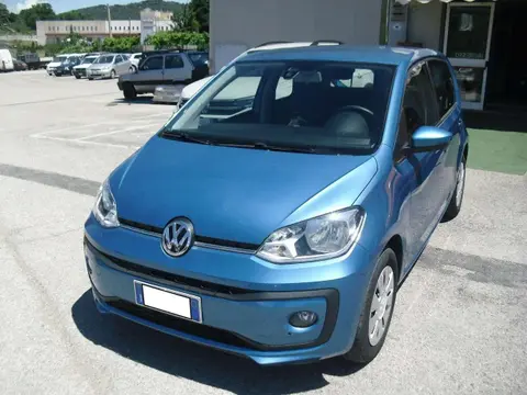 Used VOLKSWAGEN UP! Petrol 2018 Ad 