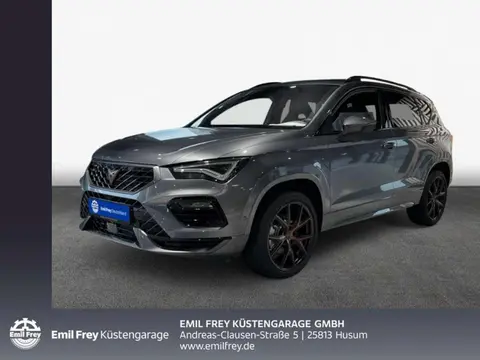 Used CUPRA ATECA Petrol 2024 Ad 