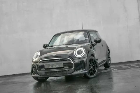 Annonce MINI ONE Essence 2021 d'occasion 