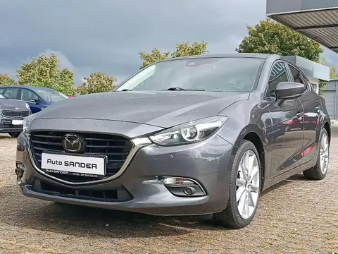 Used MAZDA 3 Petrol 2018 Ad 