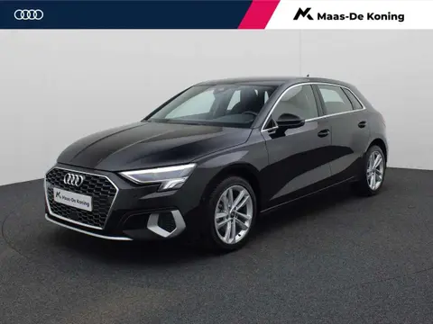 Annonce AUDI A3 Essence 2022 d'occasion 