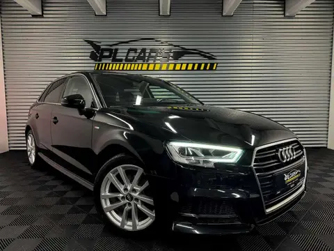 Used AUDI A3 Diesel 2020 Ad 