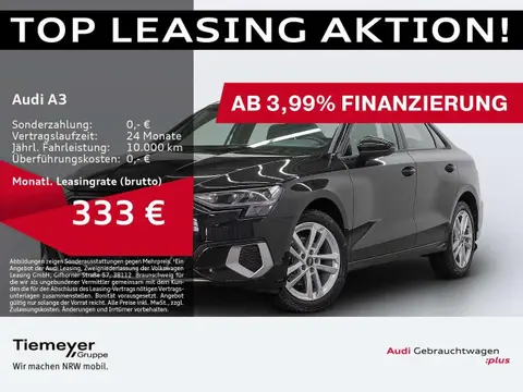 Annonce AUDI A3 Diesel 2023 d'occasion 