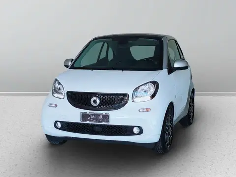 Annonce SMART FORTWO Essence 2018 d'occasion 