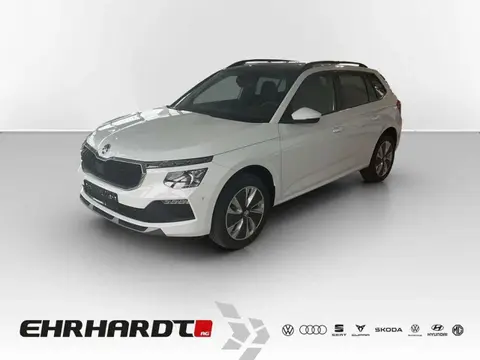 Annonce SKODA KAMIQ Essence 2024 d'occasion 