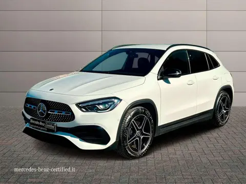 Used MERCEDES-BENZ CLASSE GLA Diesel 2021 Ad 