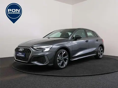 Annonce AUDI A3 Hybride 2024 d'occasion 