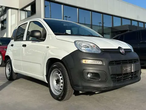 Annonce FIAT PANDA Essence 2019 d'occasion 