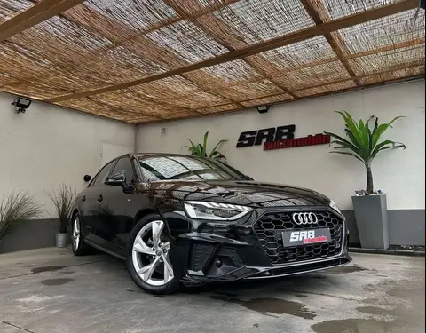 Used AUDI A4 Petrol 2019 Ad 