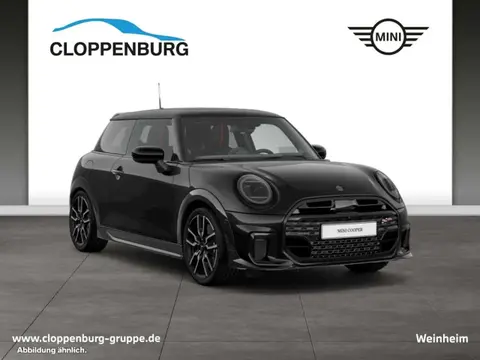 Annonce MINI COOPER Essence 2024 d'occasion 