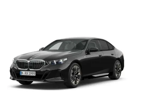 Annonce BMW SERIE 5 Diesel 2023 d'occasion Allemagne