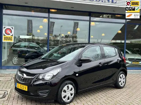 Annonce OPEL KARL Essence 2019 d'occasion 