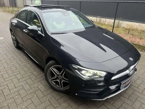 Used MERCEDES-BENZ CLASSE CLA Diesel 2020 Ad 