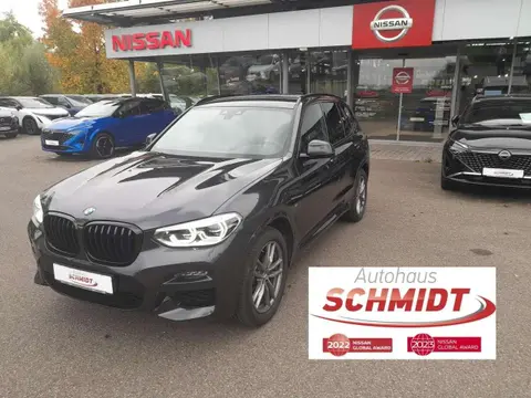 Used BMW X3 Diesel 2021 Ad 