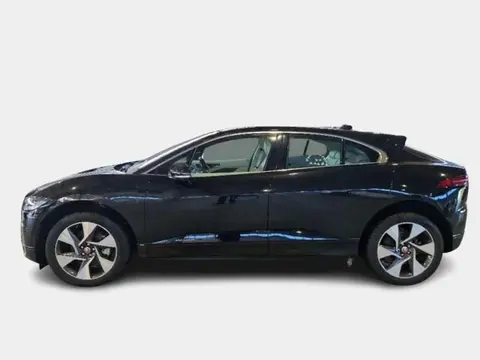 Annonce JAGUAR I-PACE Électrique 2021 d'occasion 