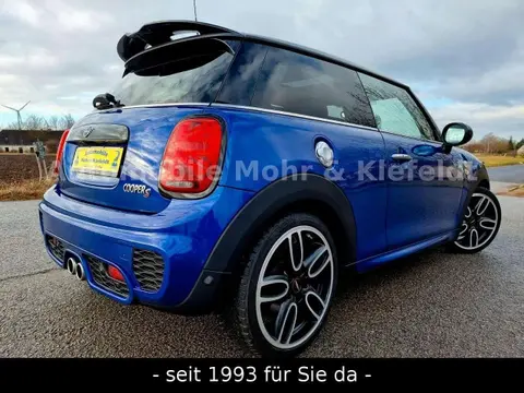 Used MINI COOPER Petrol 2019 Ad 