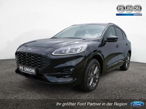 Used FORD KUGA Hybrid 2022 Ad 