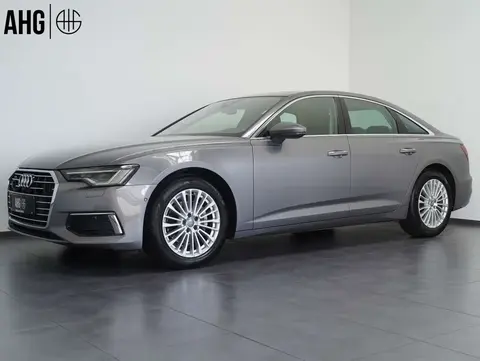 Annonce AUDI A6 Diesel 2019 d'occasion 